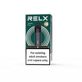 RELX - Infinity Plus Device